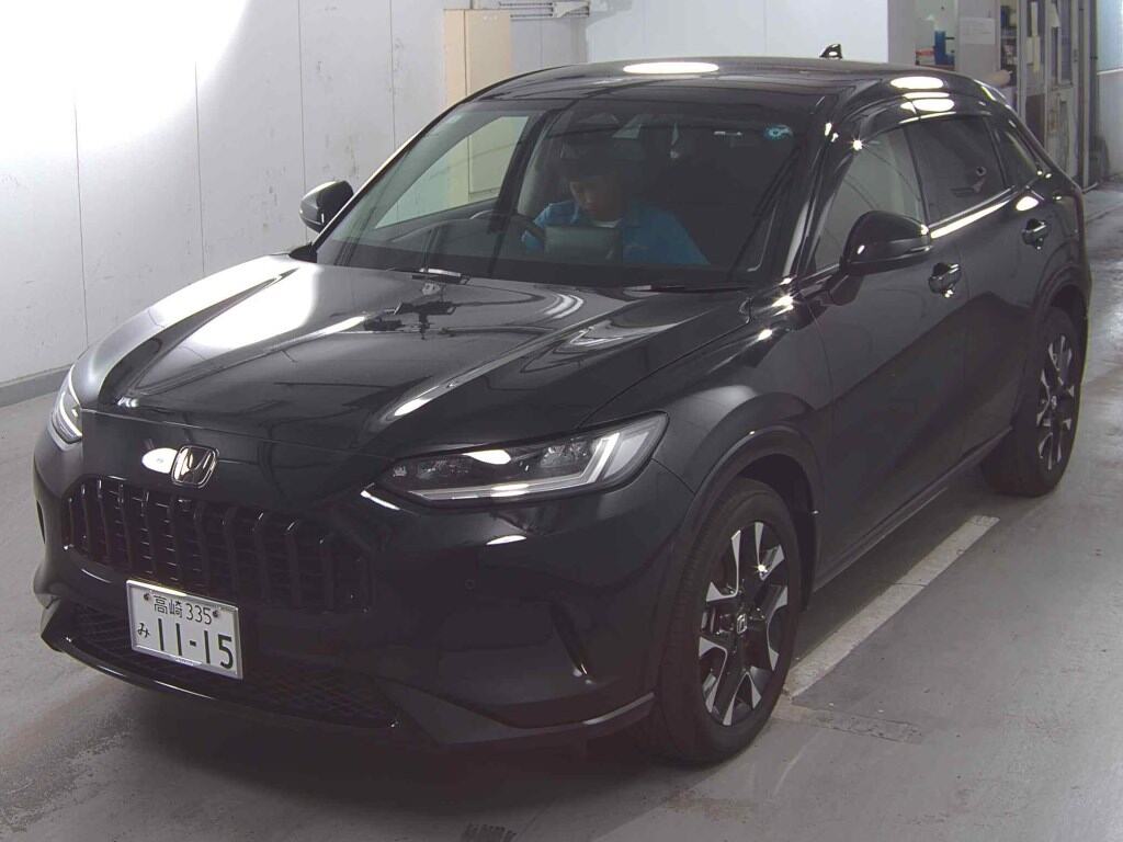 Honda ZR-V 2024 7107971-3