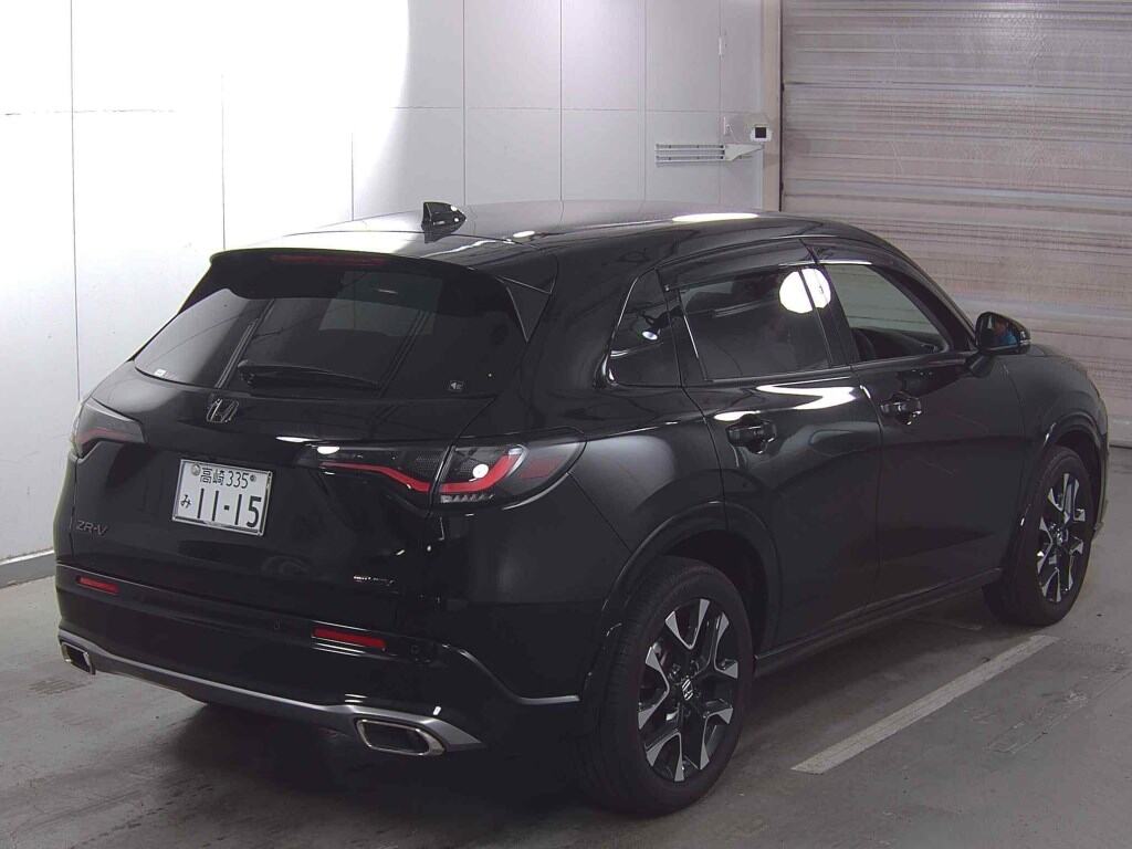 Honda ZR-V 2024 7107971-4