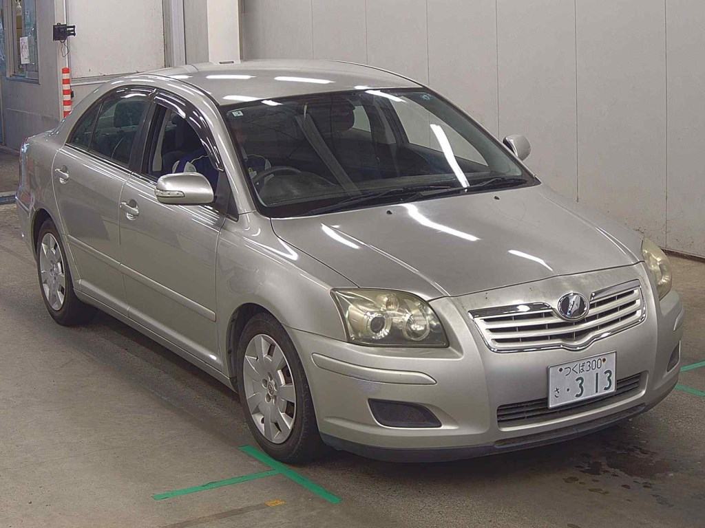 sat car