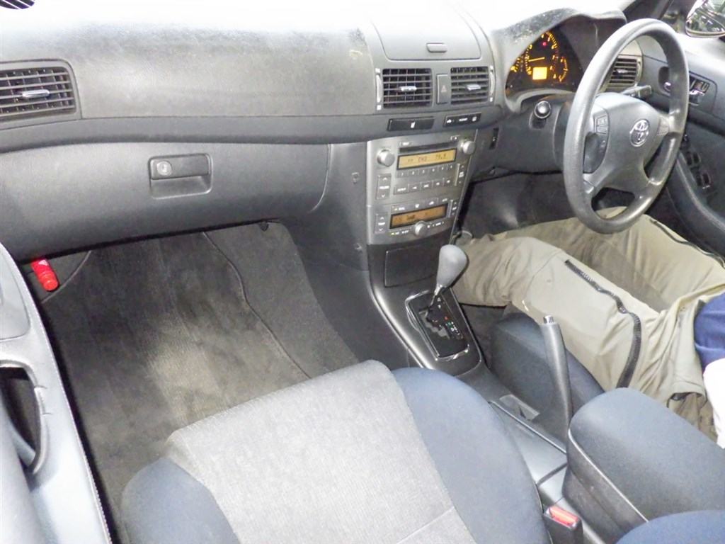 Toyota AVENSIS 2007 7124405-2