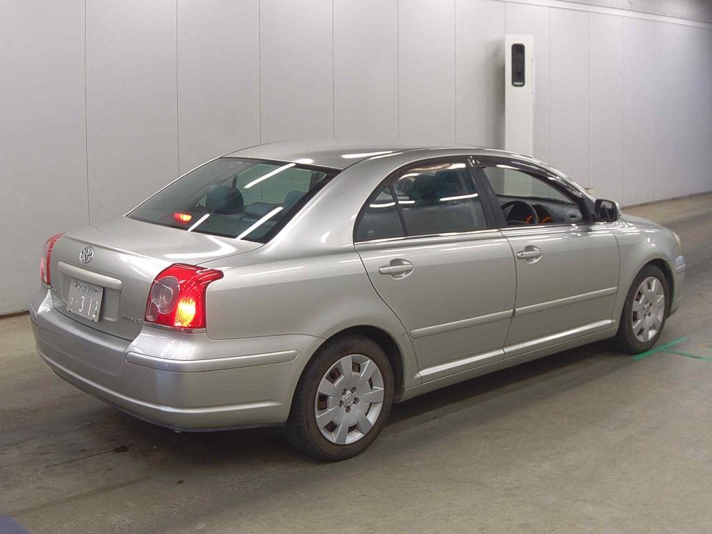 Toyota AVENSIS 2007 7124405-4