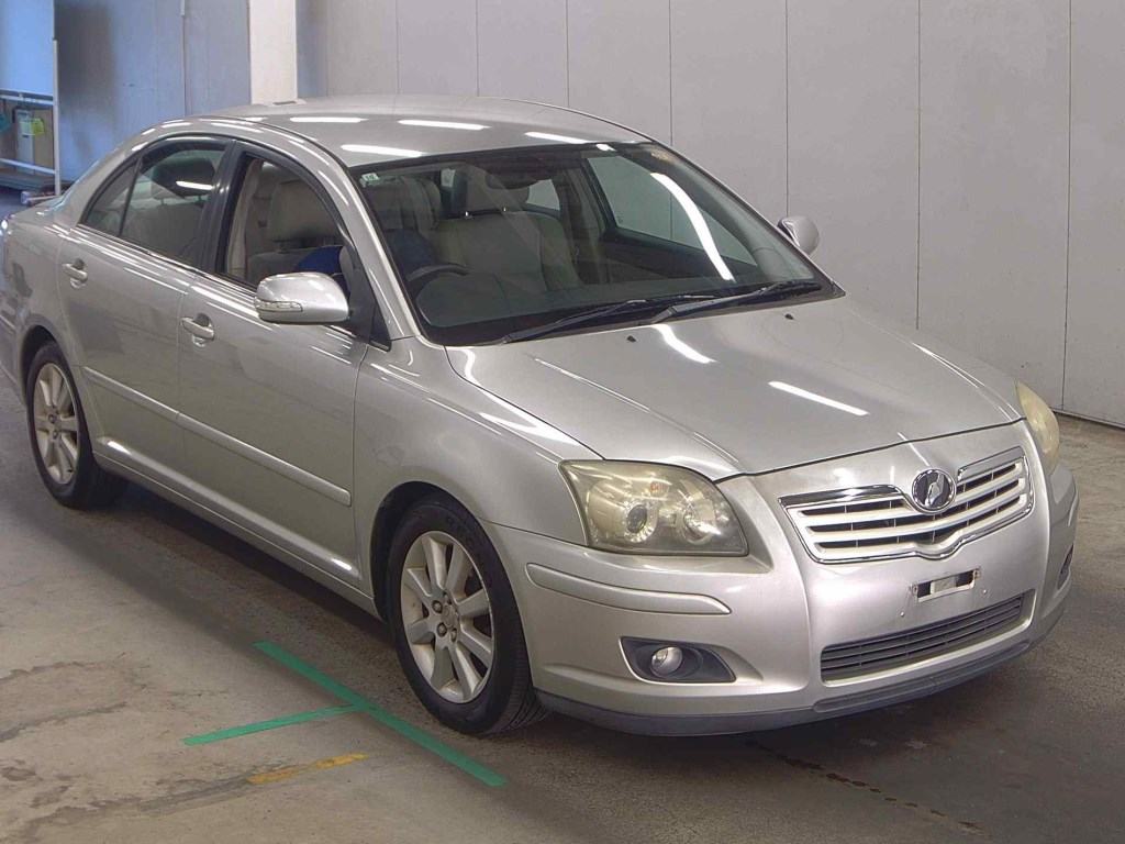 sat car