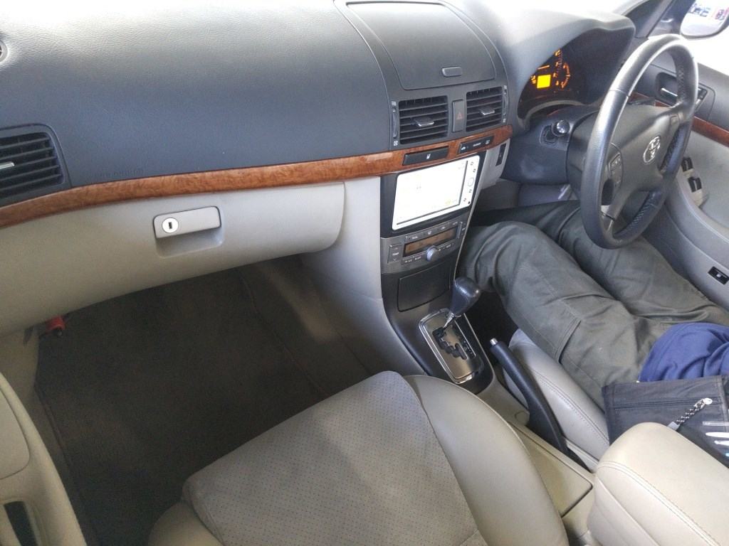 Toyota AVENSIS 2009 7134828-2