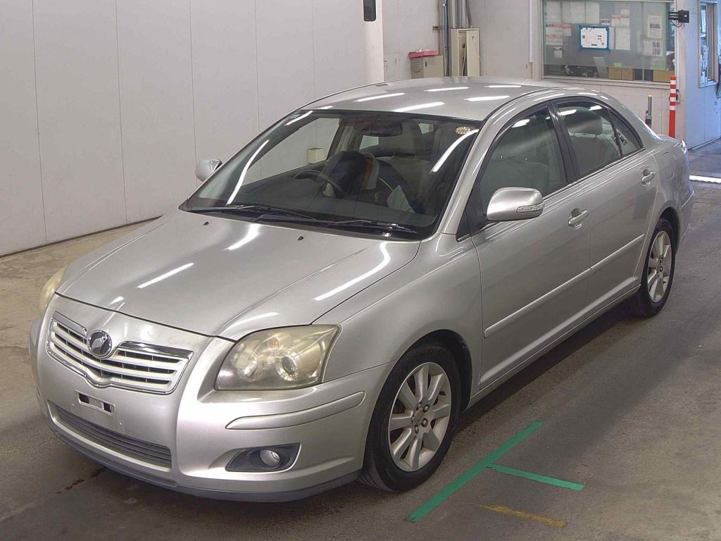 Toyota AVENSIS 2009 7134828-3
