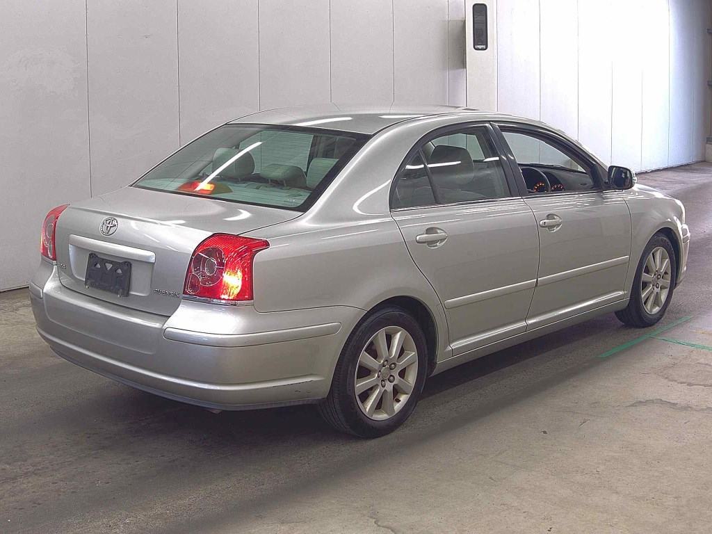 Toyota AVENSIS 2009 7134828-4