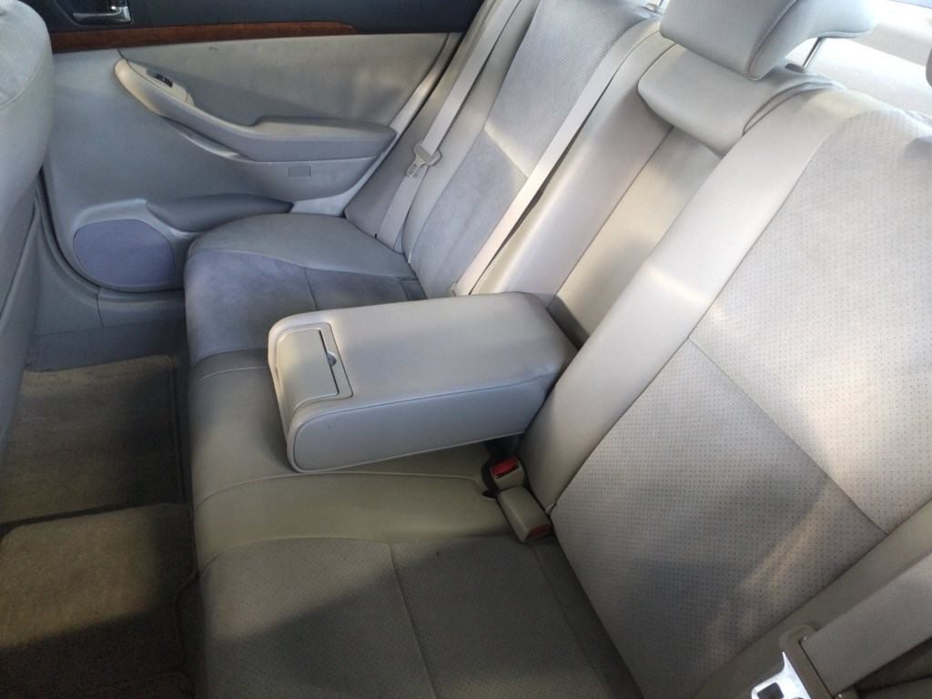 Toyota AVENSIS 2009 7134828-5