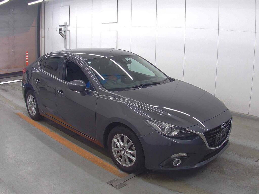 sat car
