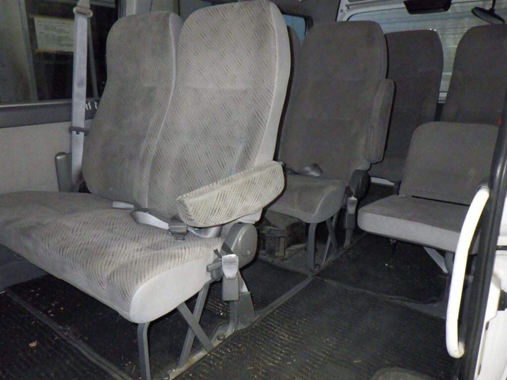Nissan CARAVAN COACH 2011 7124295-5