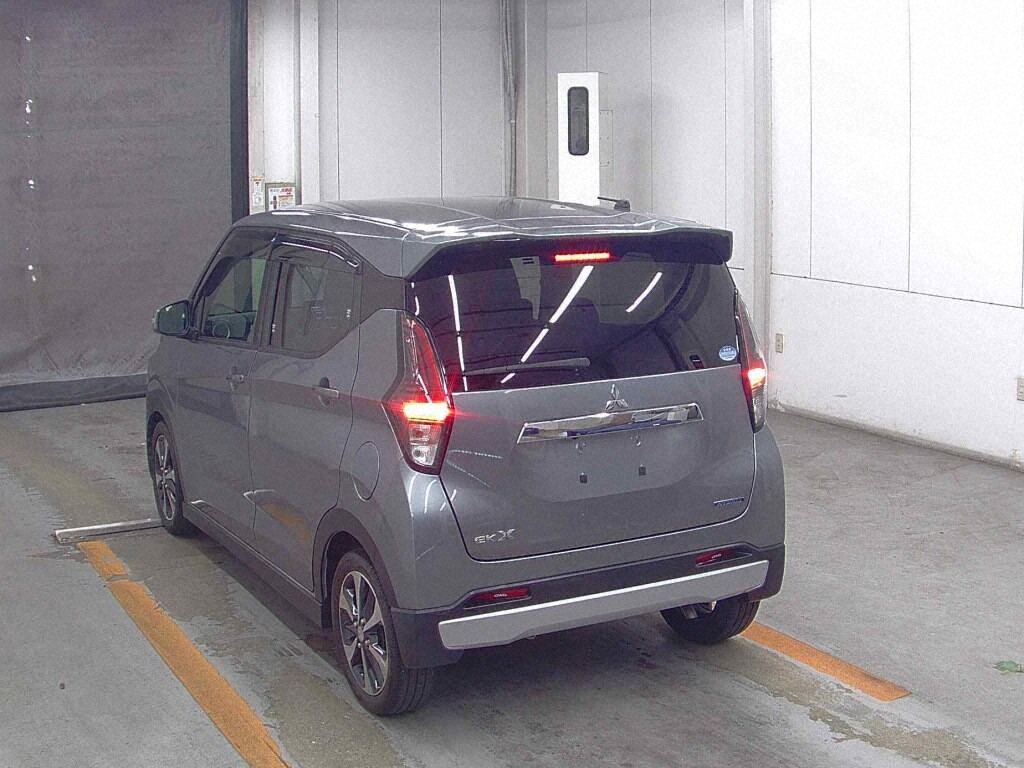 Mitsubishi EK X 2020 7127020-1