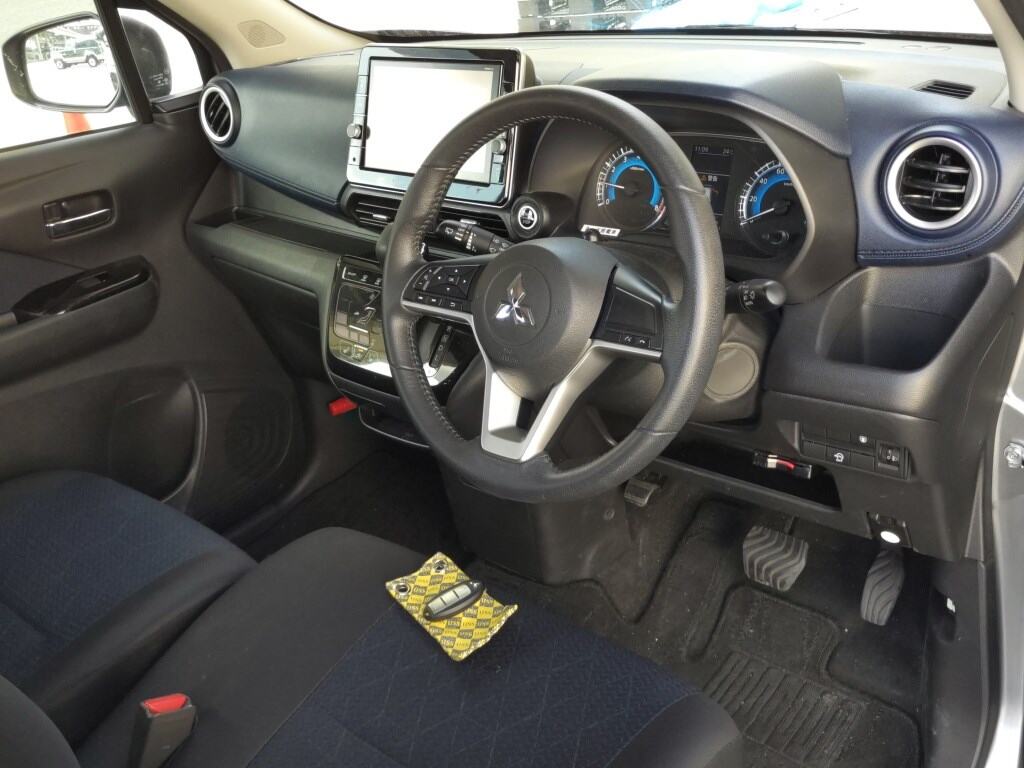 Mitsubishi EK X 2020 7127020-2