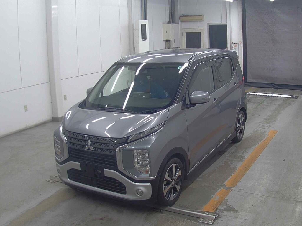 Mitsubishi EK X 2020 7127020-3