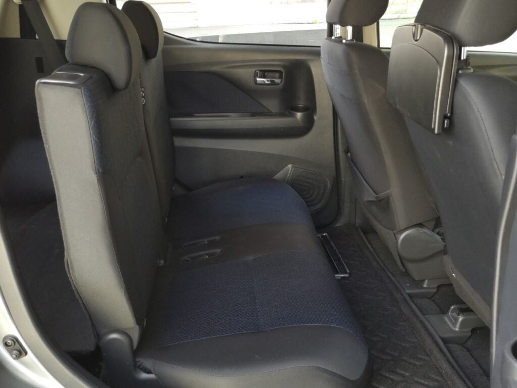 Mitsubishi EK X 2020 7127020-5