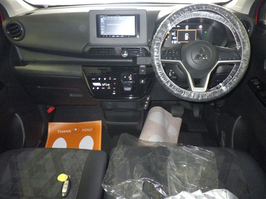 Mitsubishi EK X 2023 7127382-2
