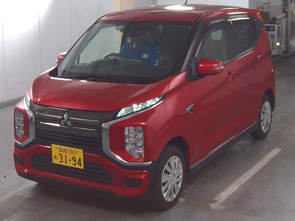 Mitsubishi EK X 2023 7127382-3