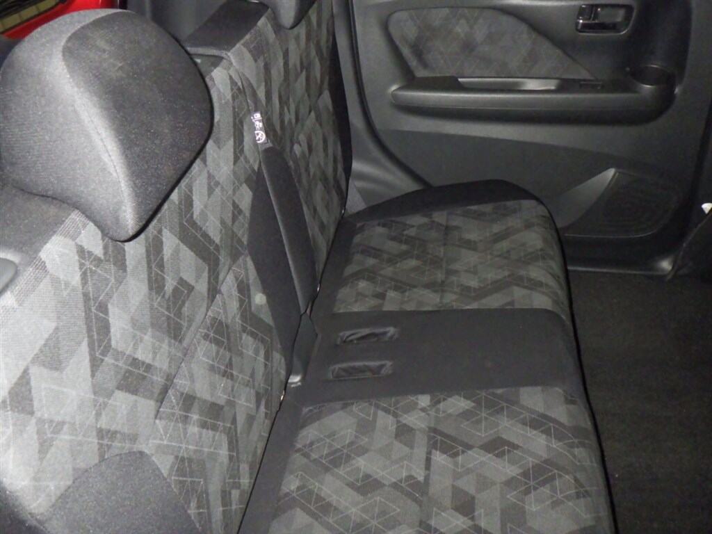 Mitsubishi EK X 2023 7127382-5