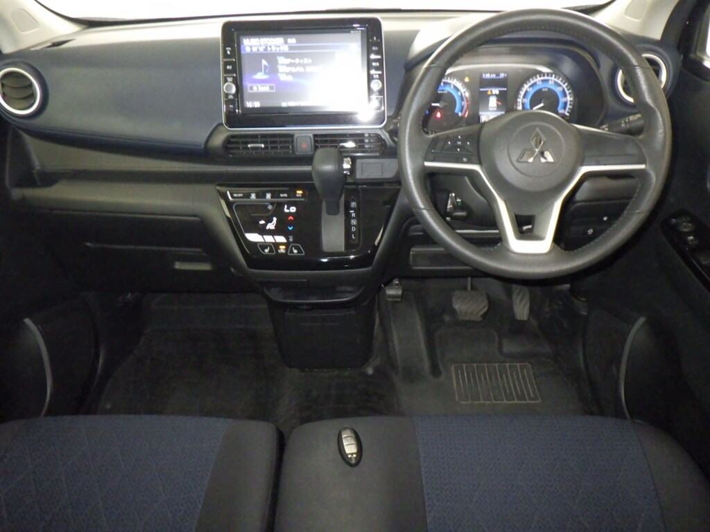 Mitsubishi EK X 2020 7133961-2