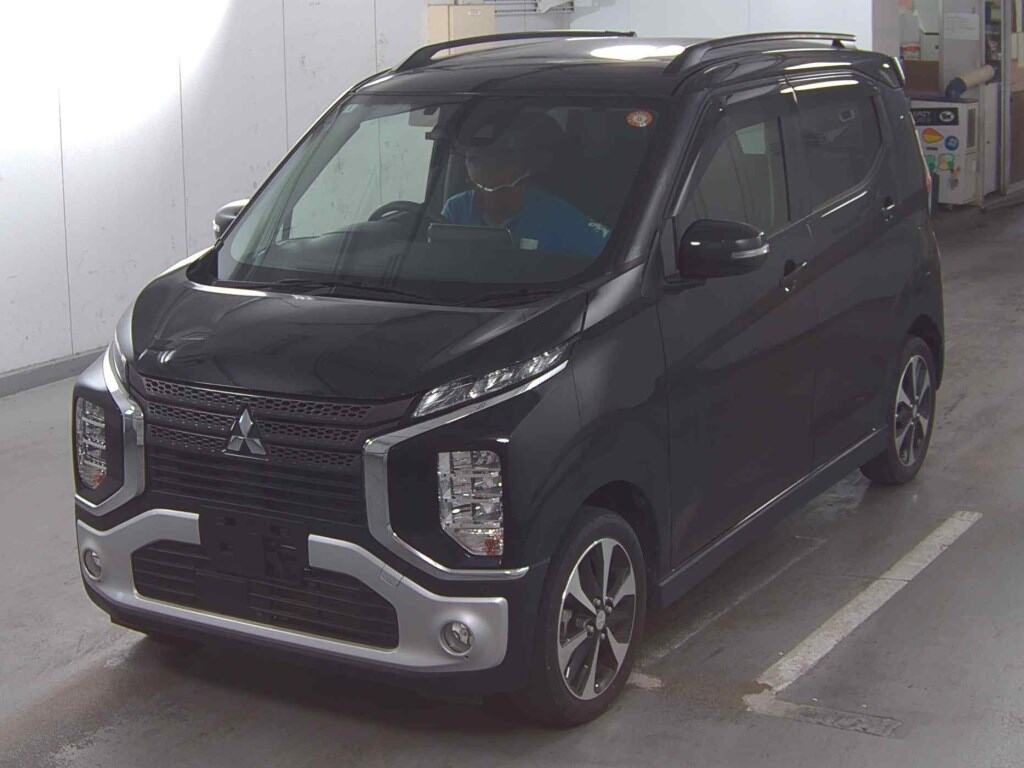 Mitsubishi EK X 2020 7133961-3