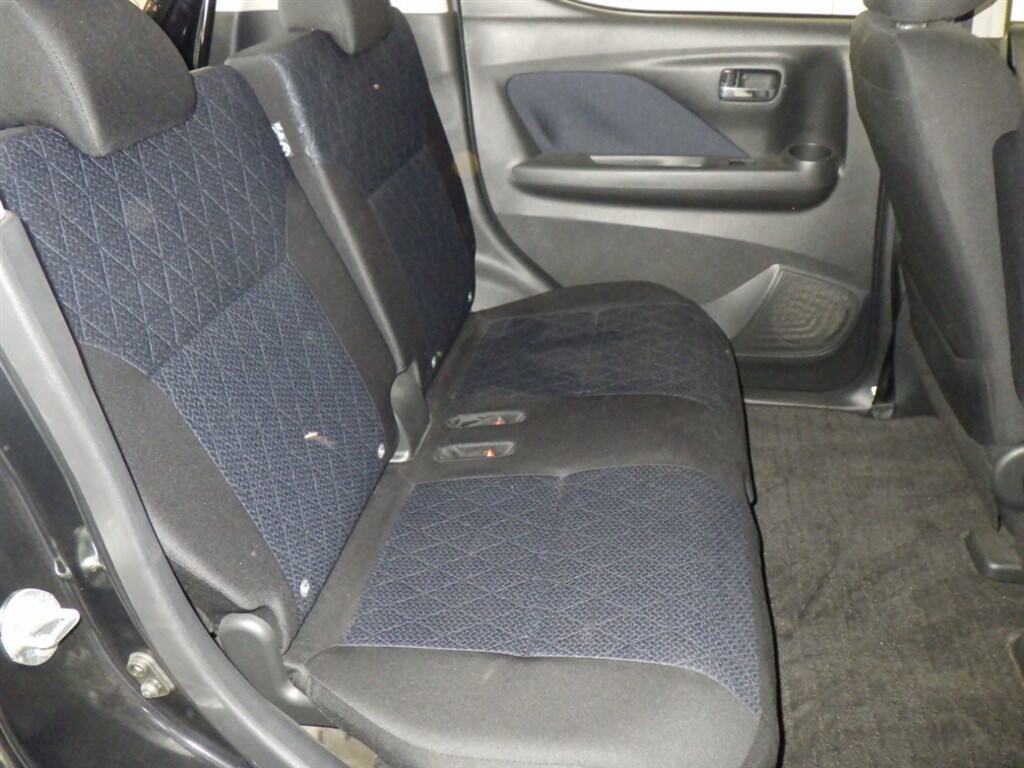 Mitsubishi EK X 2020 7133961-5