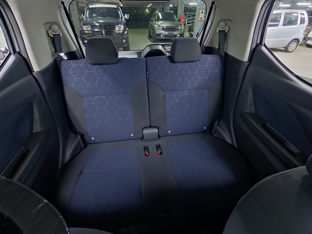 Mitsubishi EK X 2019 7133962-5