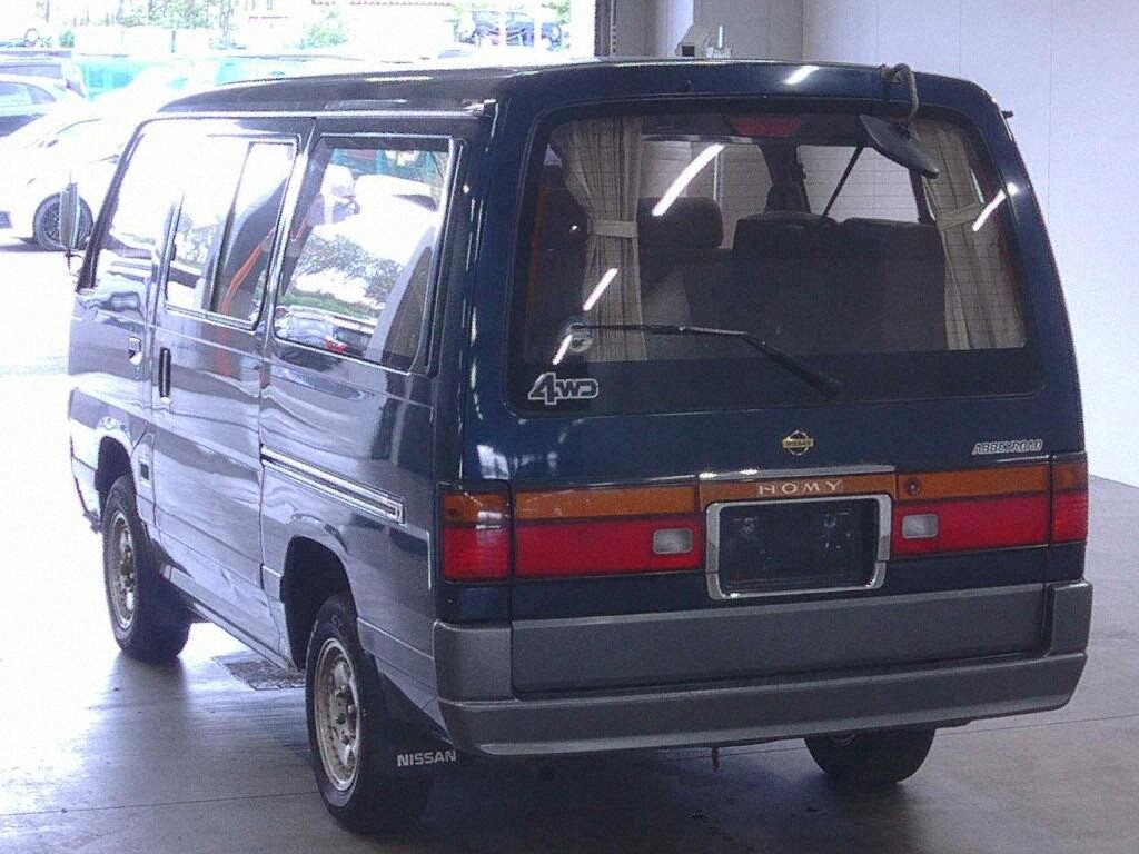 Nissan HOMY COACH 1995 7130558-1