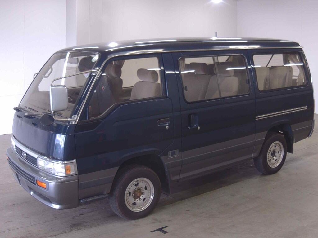 Nissan HOMY COACH 1995 7130558-3