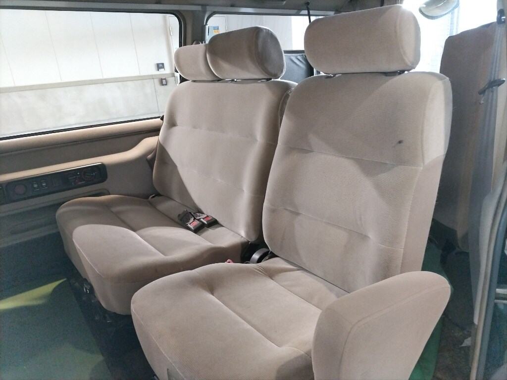 Nissan HOMY COACH 1995 7130558-5