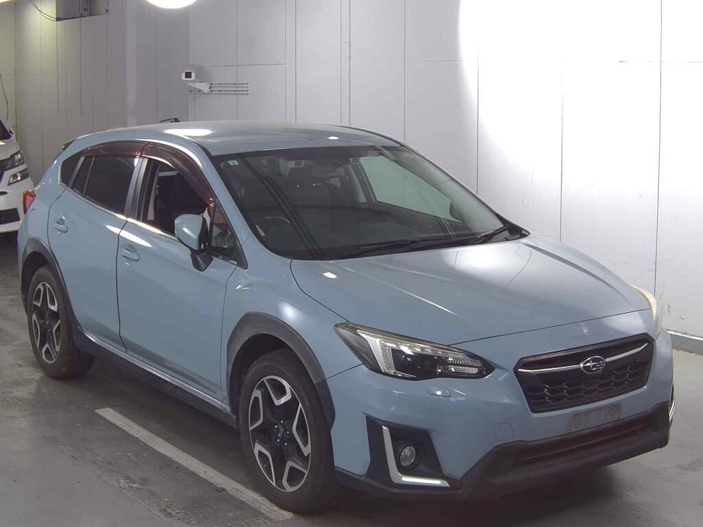 sat car
