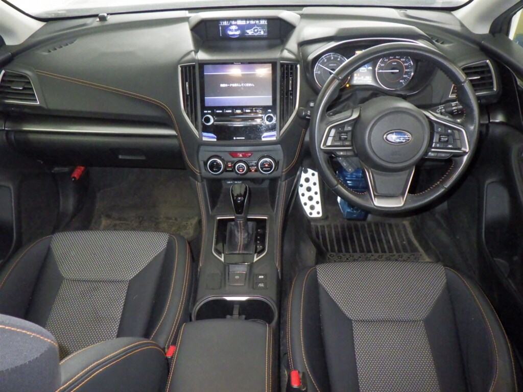 Subaru IMPREZA XV 2017 7127490-2