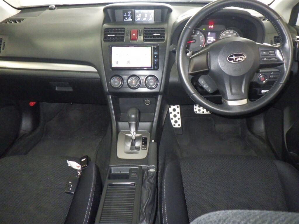 Subaru IMPREZA XV 2013 7127504-2