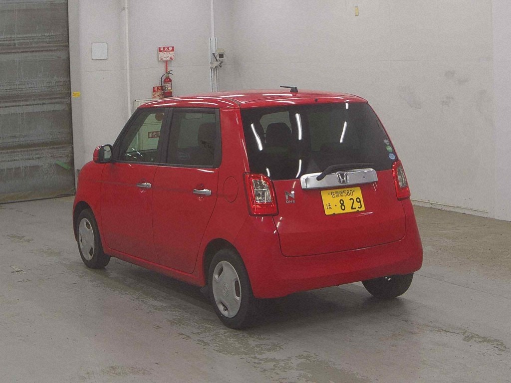 Honda N-ONE 2013 7125709-1