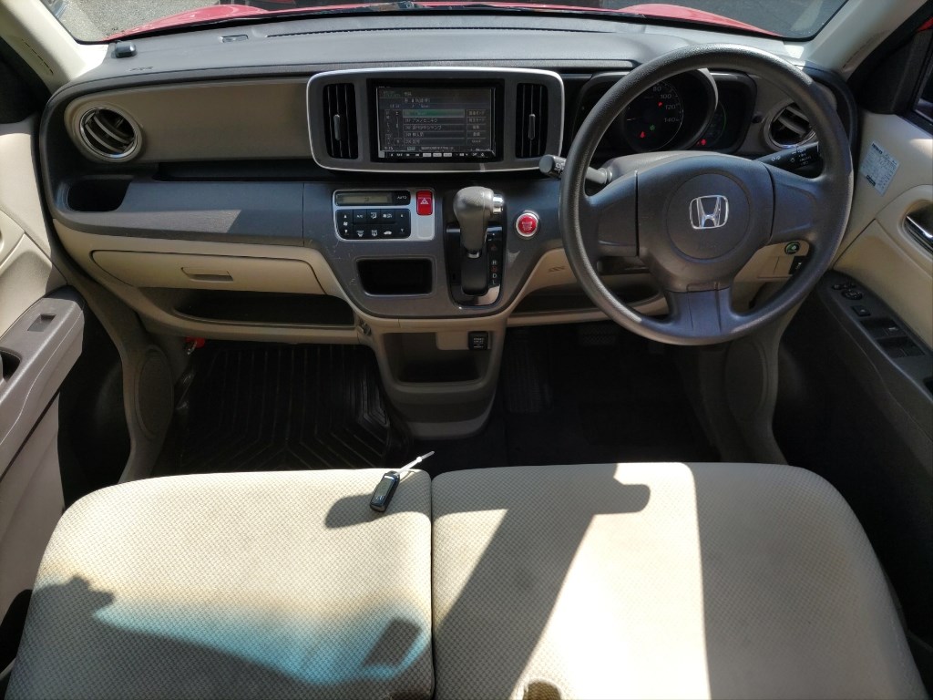 Honda N-ONE 2013 7125709-2