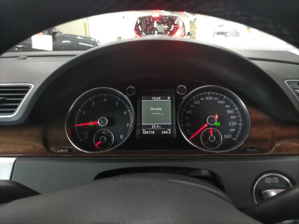 VolksWagen PASSAT ALLTRACK 2013 7125837-5
