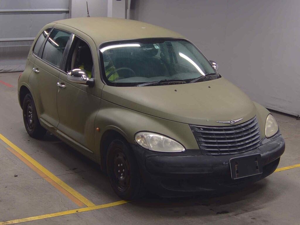 sat car