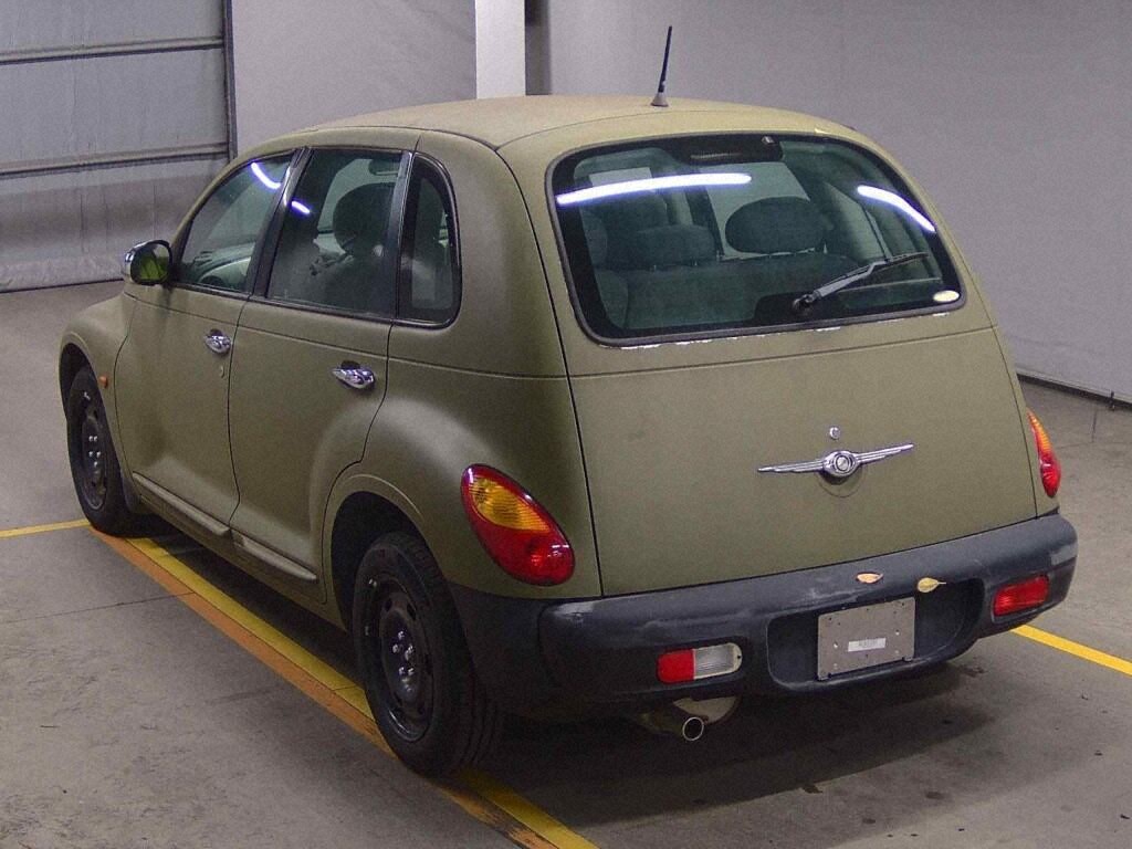 Chrysler PT CRUISER 2004 7134488-1