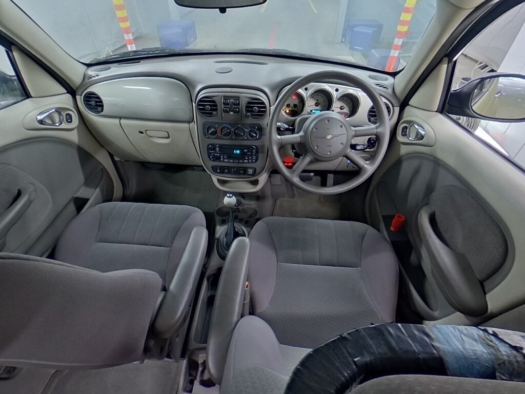 Chrysler PT CRUISER 2004 7134488-2