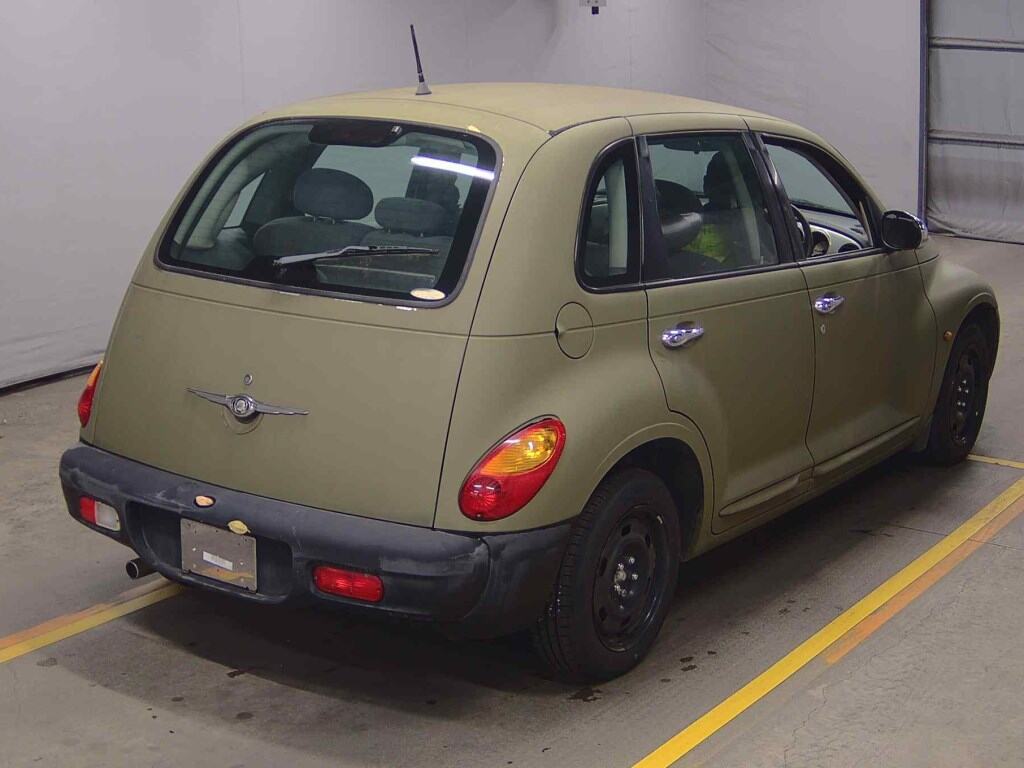 Chrysler PT CRUISER 2004 7134488-4