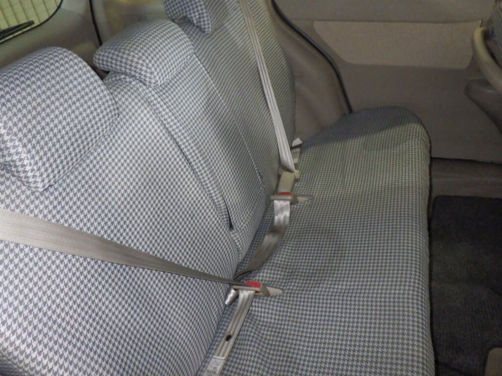 Toyota RAUM 2004 7124913-5