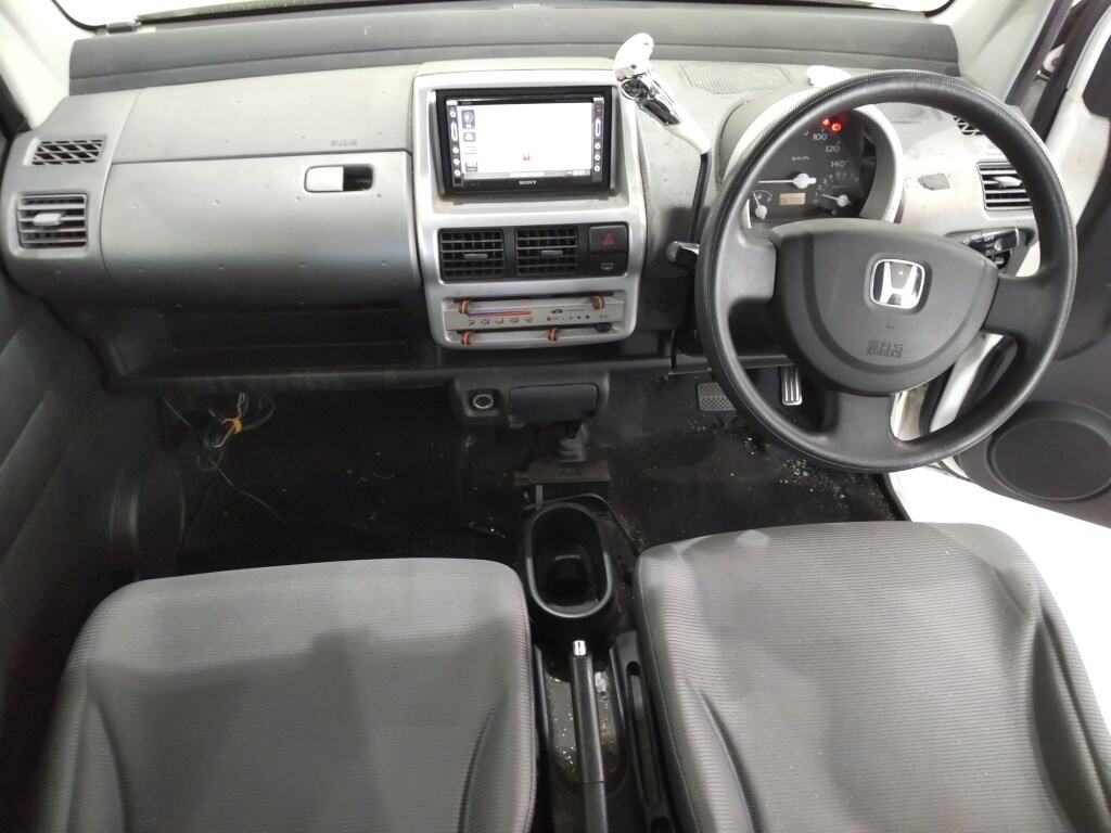 Honda THATS 2005 7127365-2