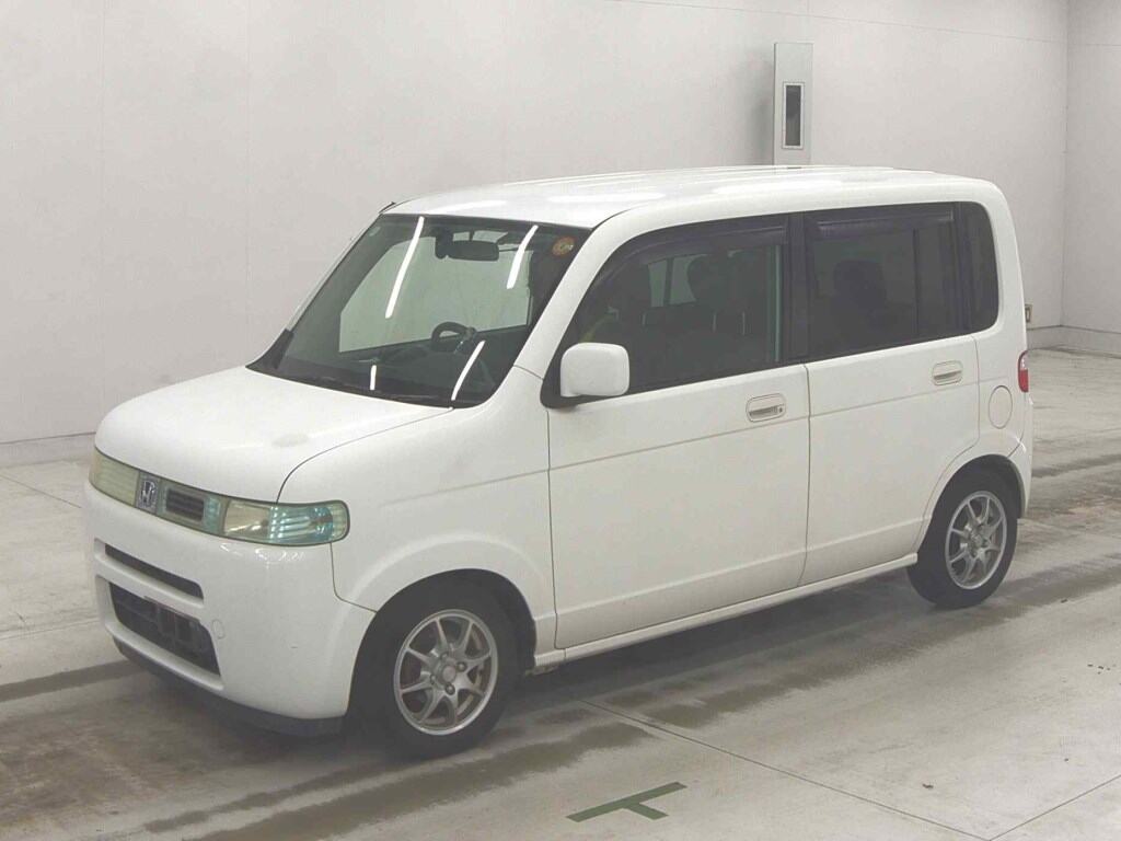Honda THATS 2005 7127365-3