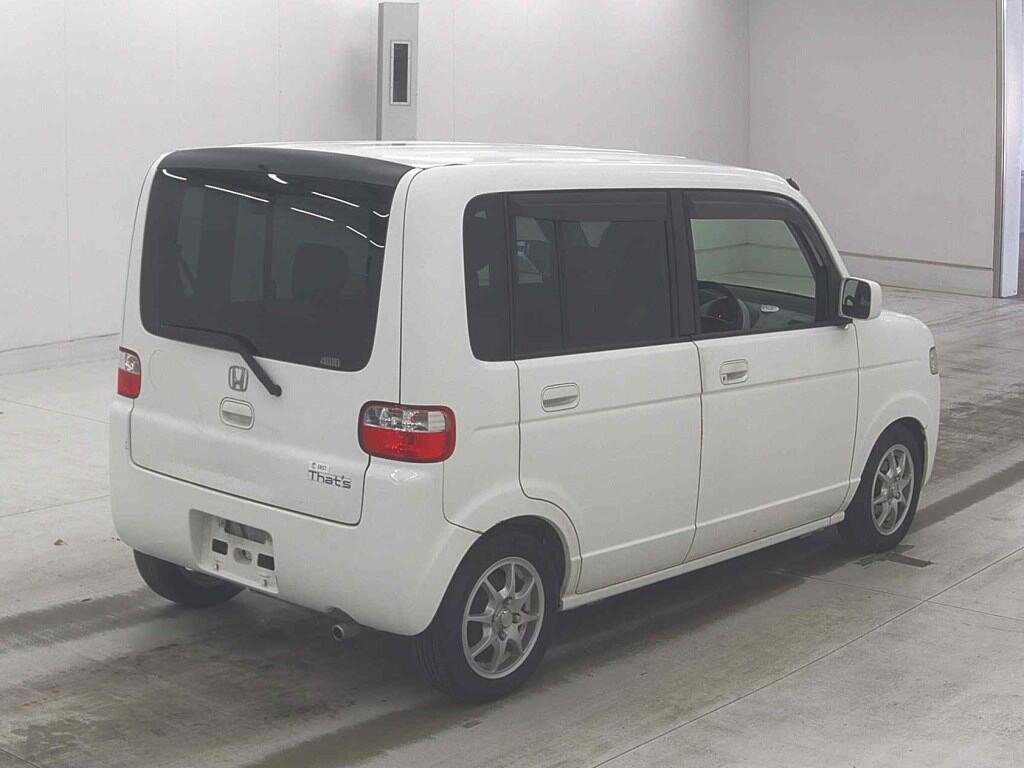 Honda THATS 2005 7127365-4