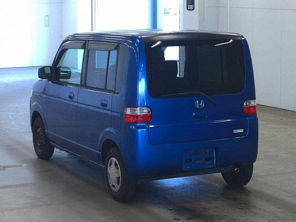 Honda THATS 2004 7127366-1