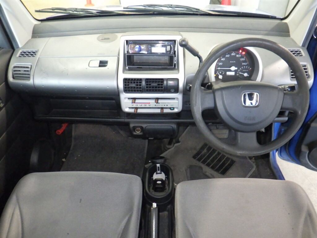 Honda THATS 2004 7127366-2