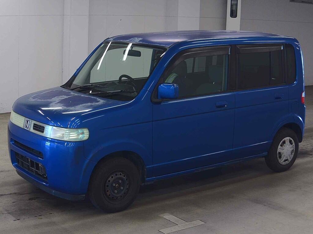 Honda THATS 2004 7127366-3