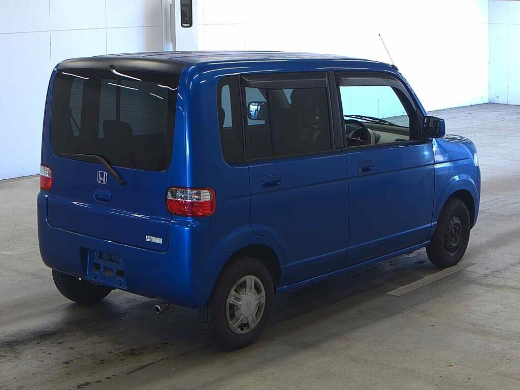 Honda THATS 2004 7127366-4