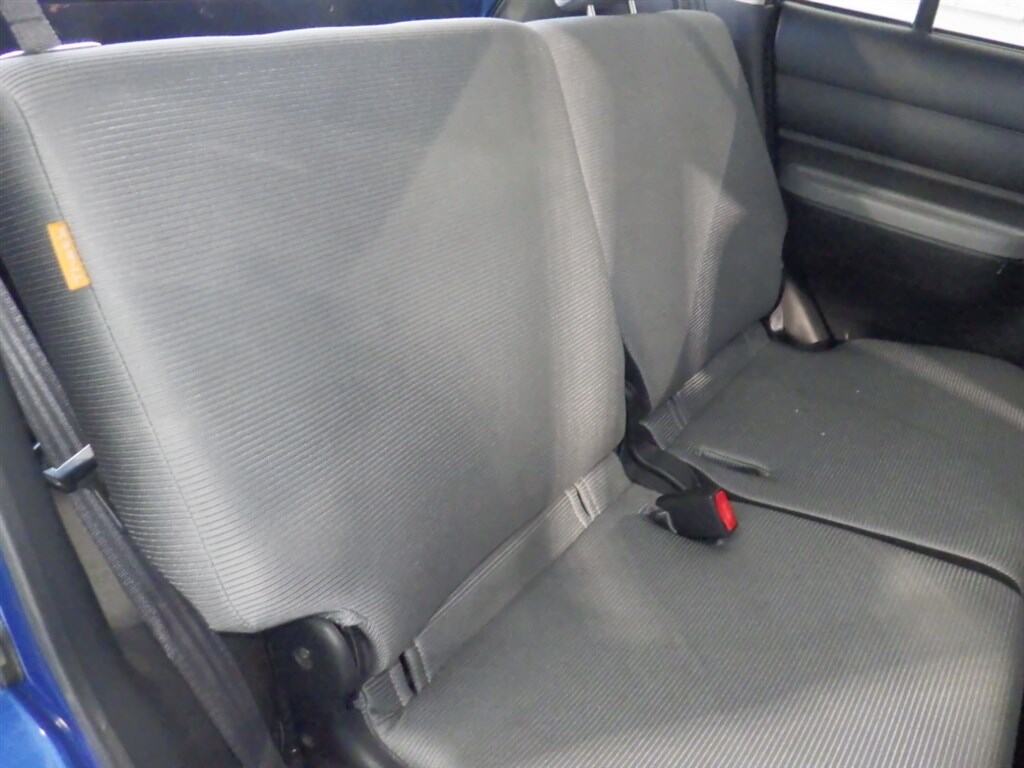Honda THATS 2004 7127366-5