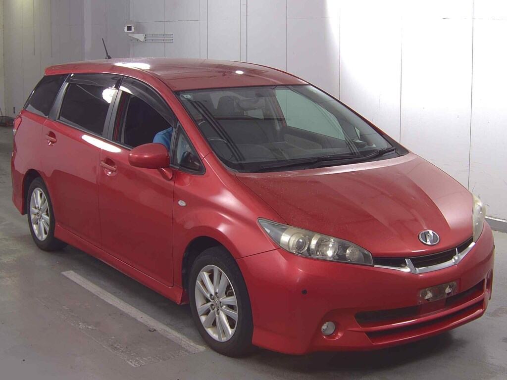sat car