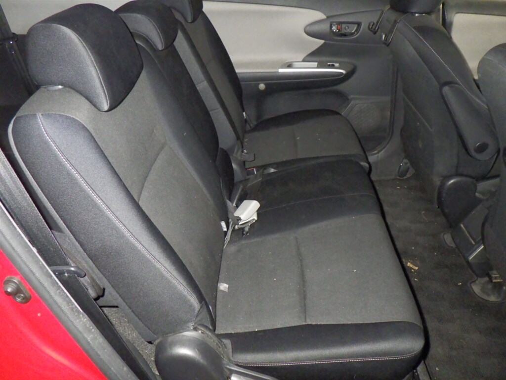 Toyota WISH 2009 7127320-5