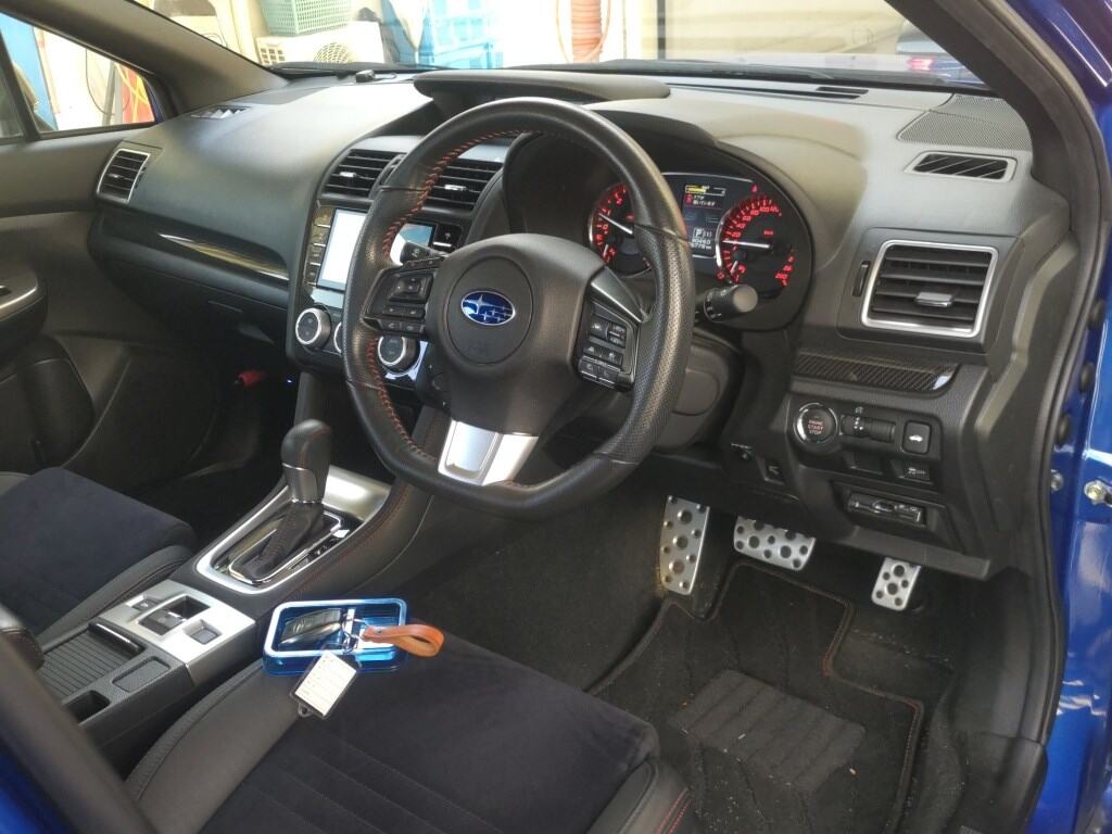Subaru WRX S4 2016 7127417-2