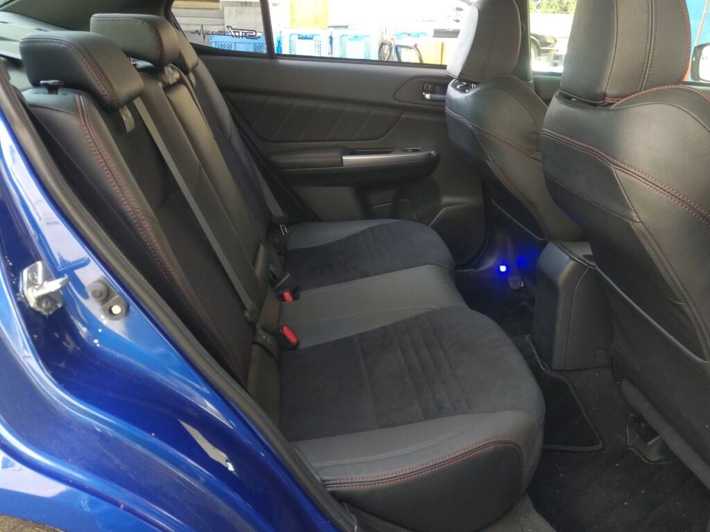 Subaru WRX S4 2016 7127417-5