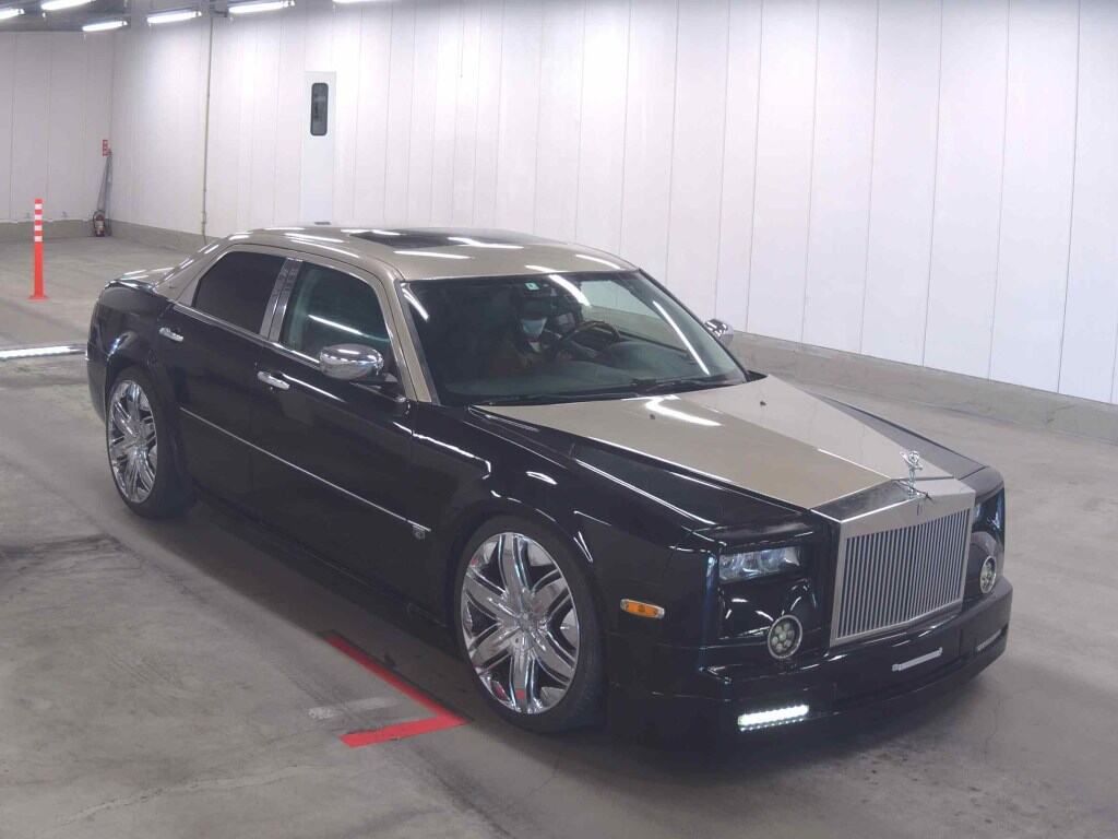 sat car